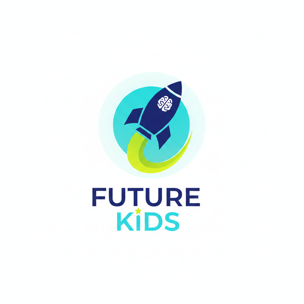FutureKids - Kids Coding Bootcamp | Learn Programming in 4 Weeks